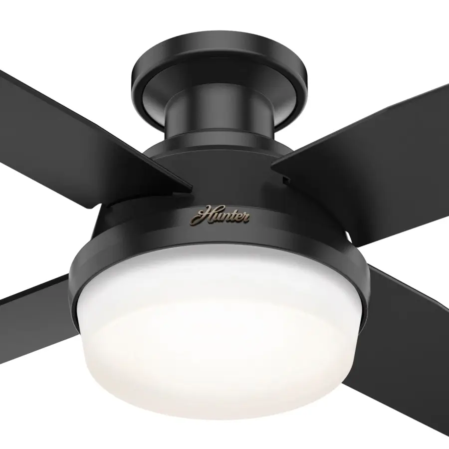 The Ceiling Fans by Hunter - Image 26