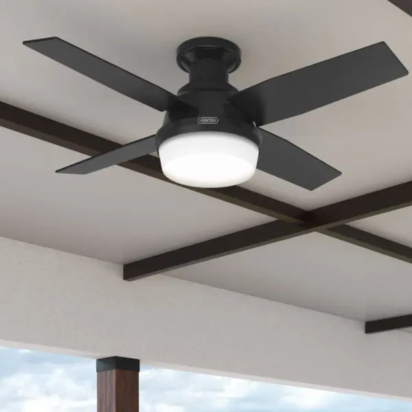 The Ceiling Fans by Hunter - Image 7