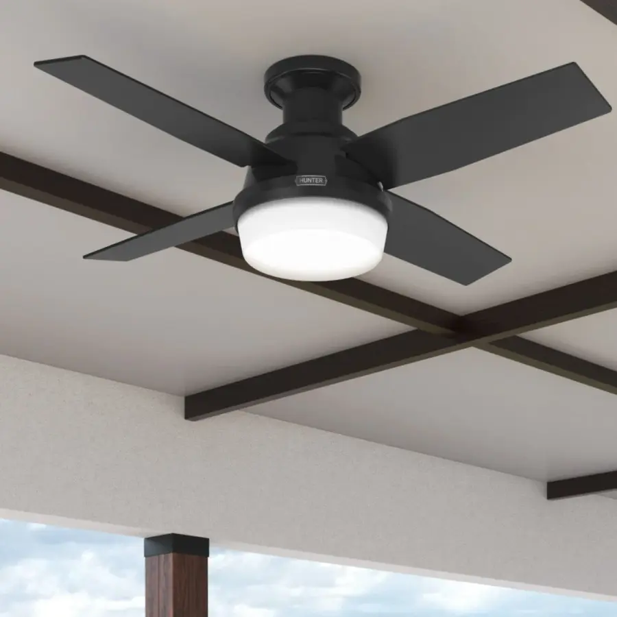 The Ceiling Fans by Hunter - Image 7