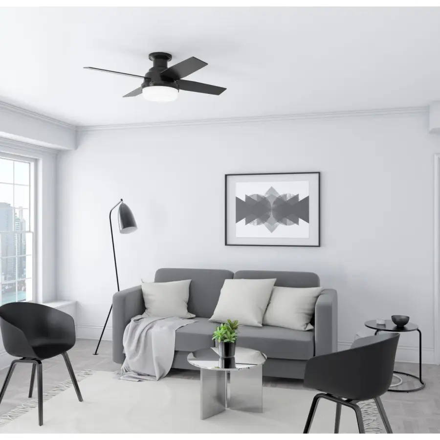 The Ceiling Fans by Hunter - Image 9