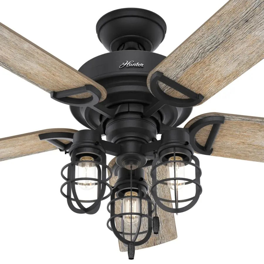 The Ceiling Fans by Hunter - Image 12