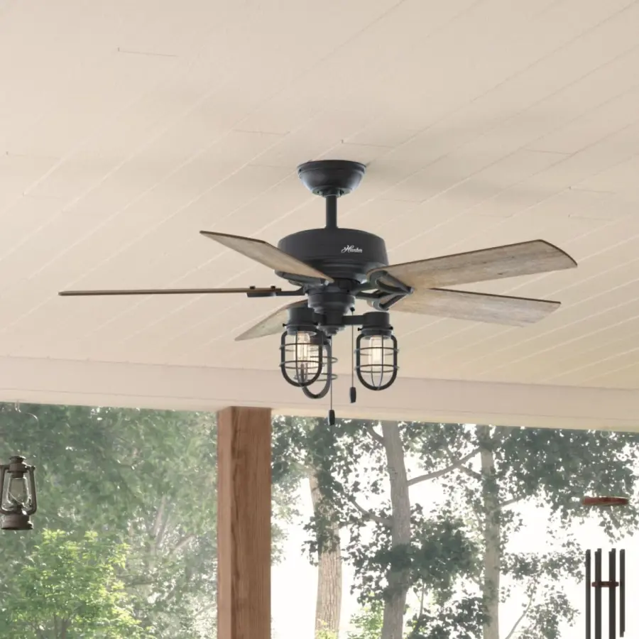The Ceiling Fans by Hunter - Image 4