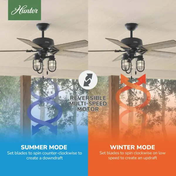 The Ceiling Fans by Hunter - Image 6