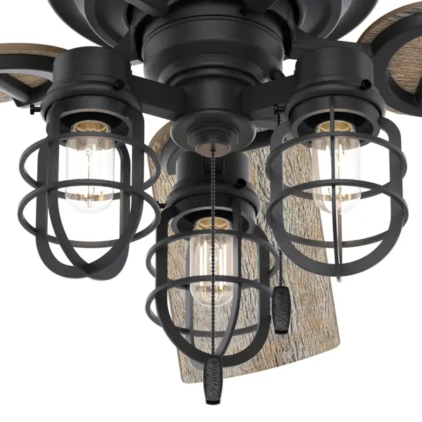The Ceiling Fans by Hunter - Image 9