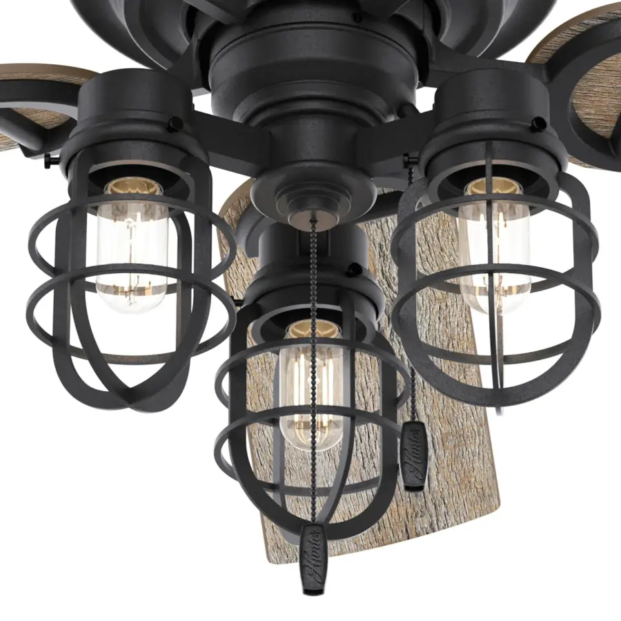 The Ceiling Fans by Hunter - Image 9