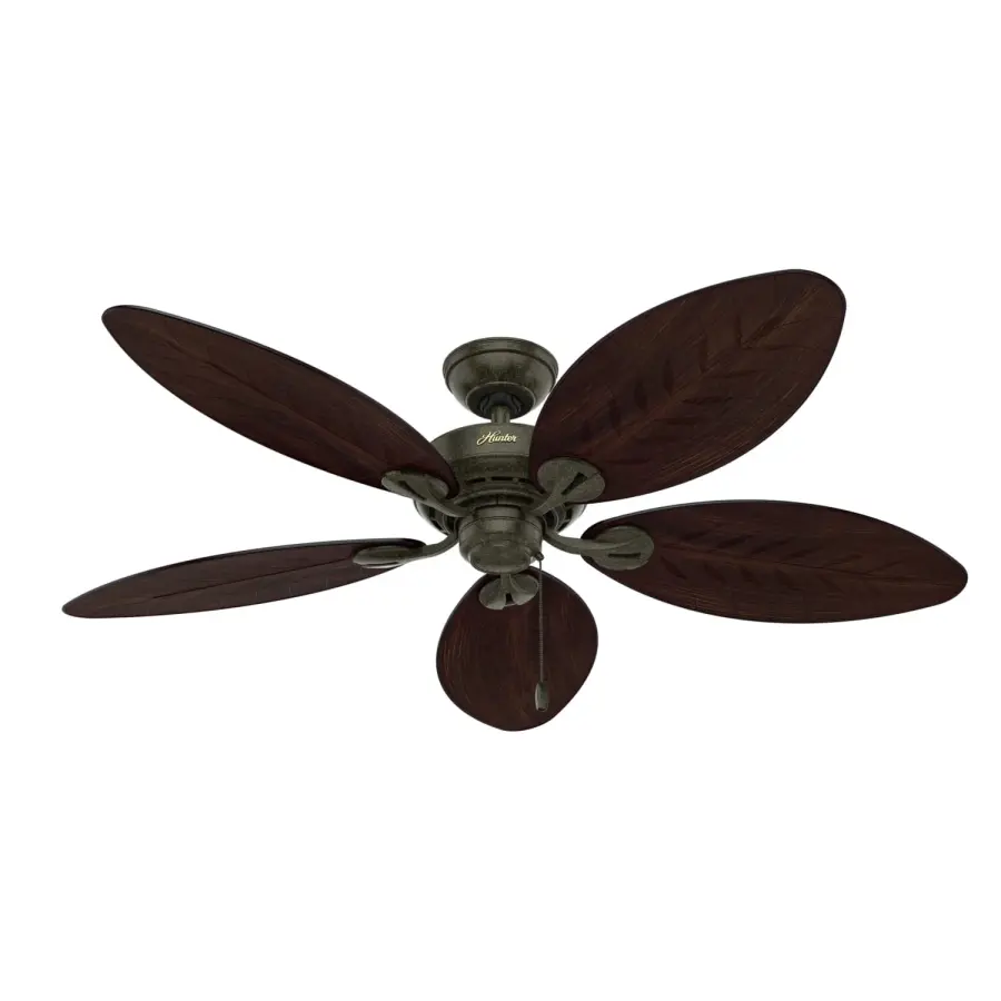The Ceiling Fans by Hunter - Image 1