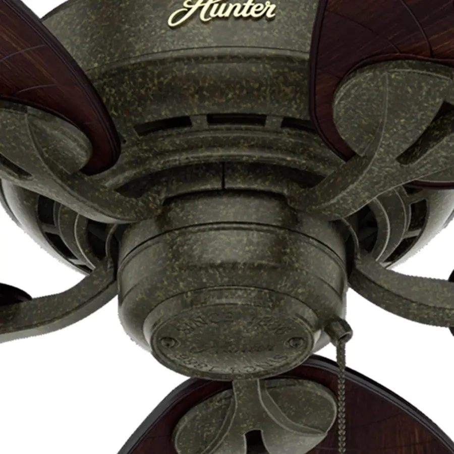 The Ceiling Fans by Hunter - Image 14