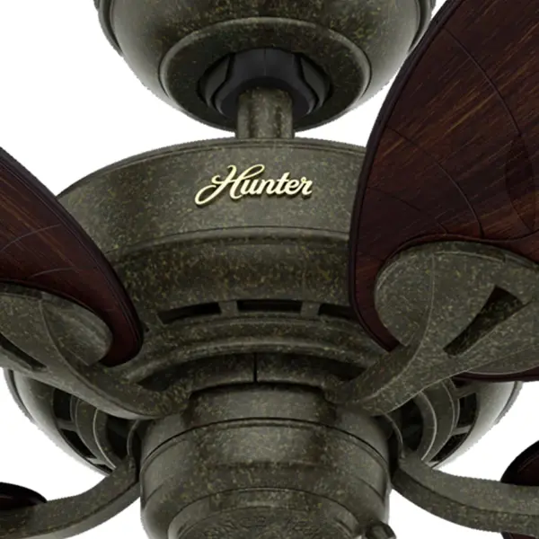 The Ceiling Fans by Hunter - Image 18