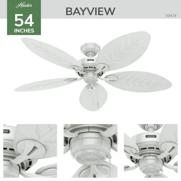 The Ceiling Fans by Hunter - Image 4