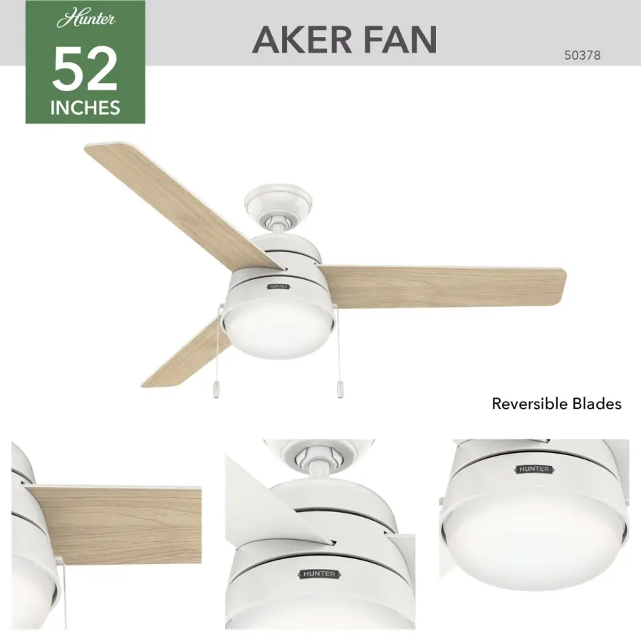 The Ceiling Fans by Hunter - Image 4
