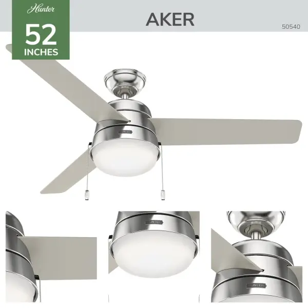 The Ceiling Fans by Hunter - Image 5
