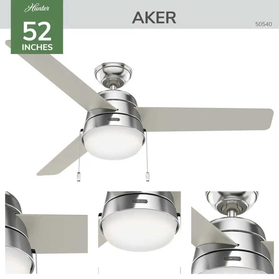 The Ceiling Fans by Hunter - Image 5