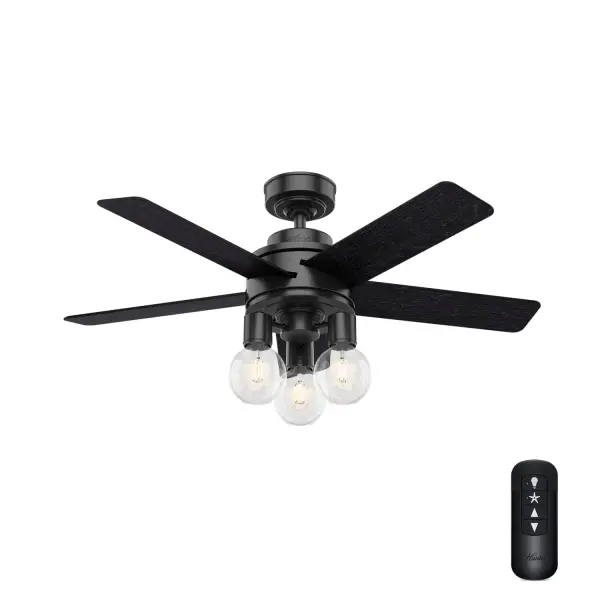 The Ceiling Fans by Hunter - Image 3