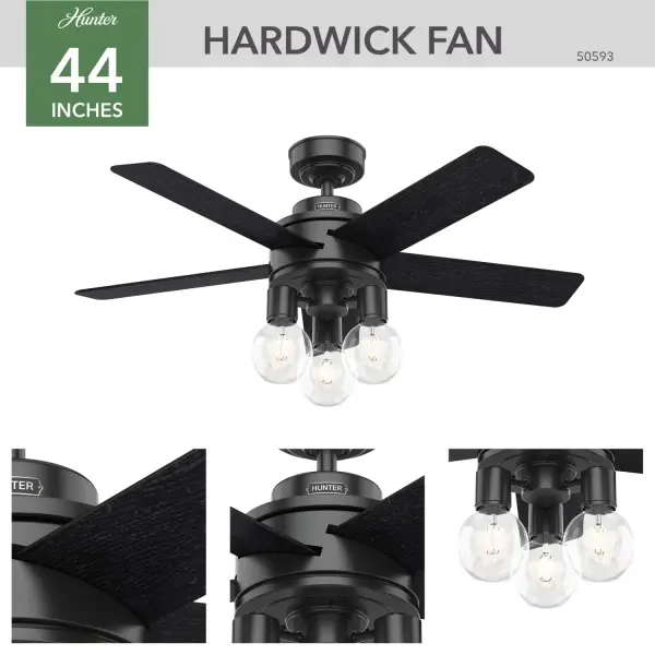 The Ceiling Fans by Hunter - Image 6