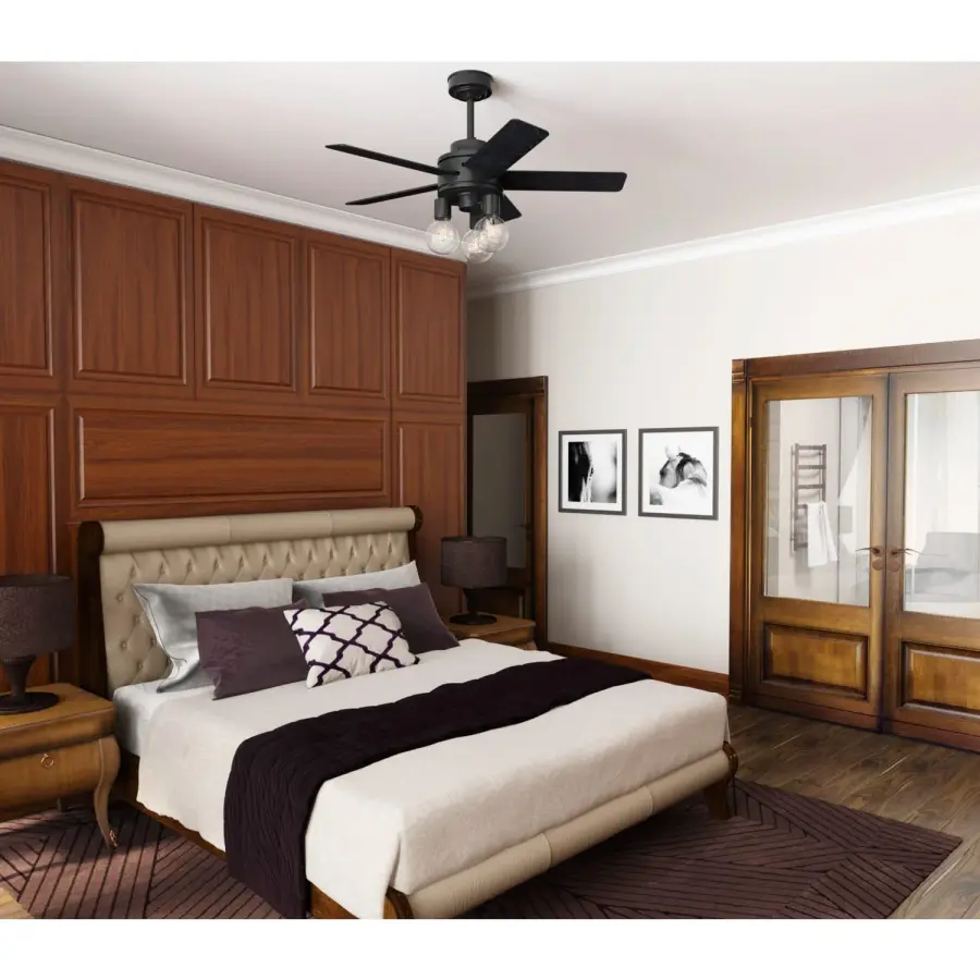 The Ceiling Fans by Hunter - Image 9