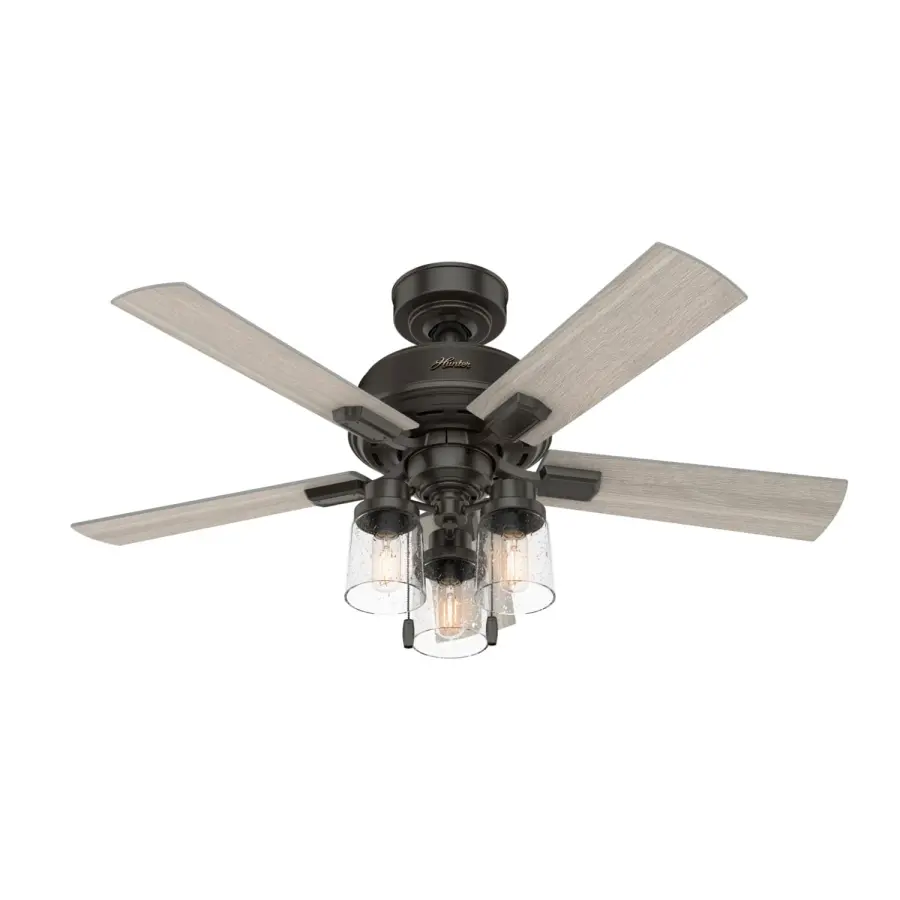 The Ceiling Fans by Hunter - Image 1