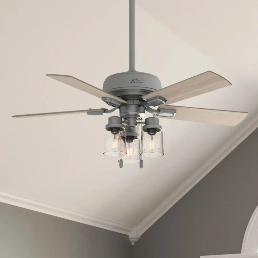 The Ceiling Fans by Hunter - Image 2