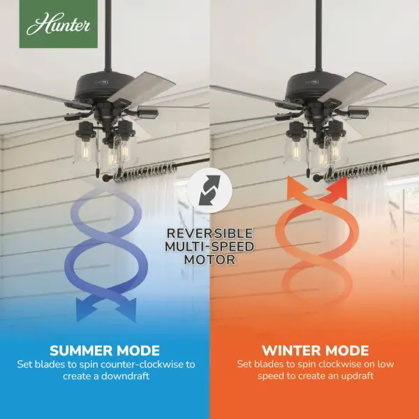 The Ceiling Fans by Hunter - Image 11