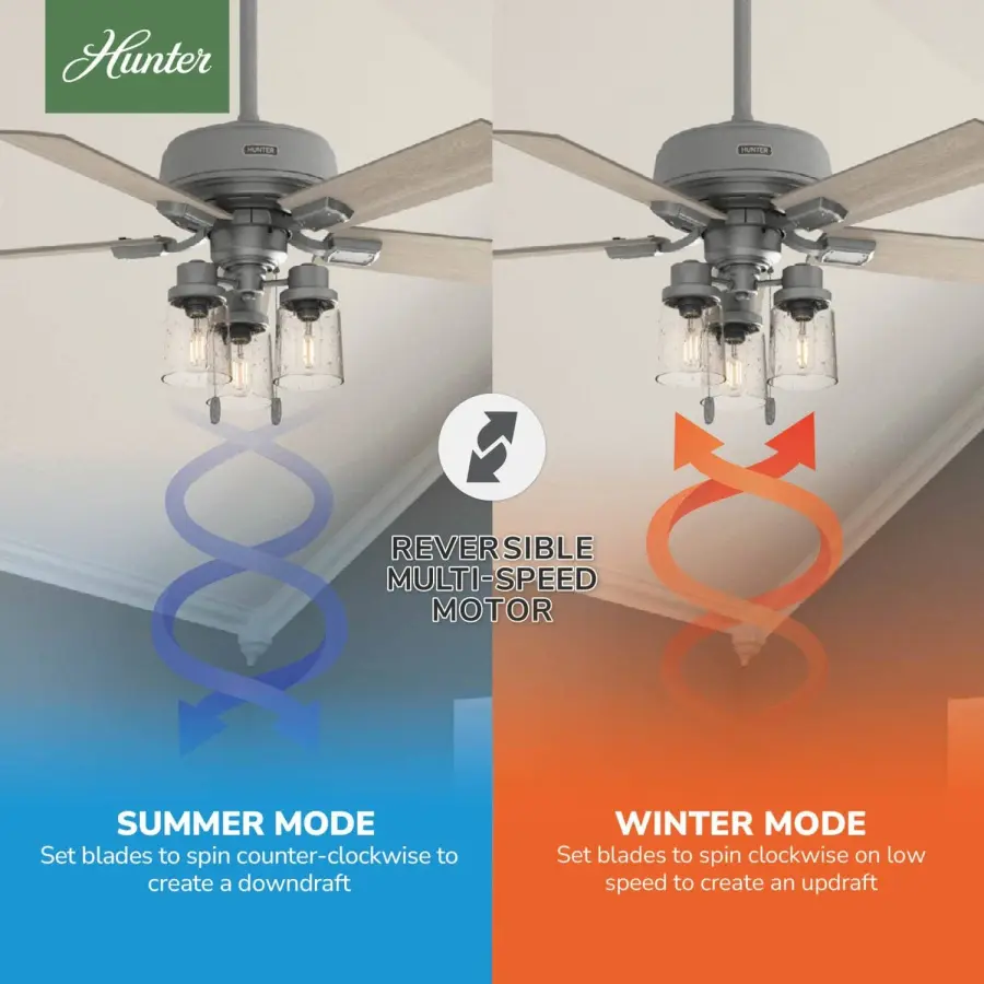 The Ceiling Fans by Hunter - Image 12