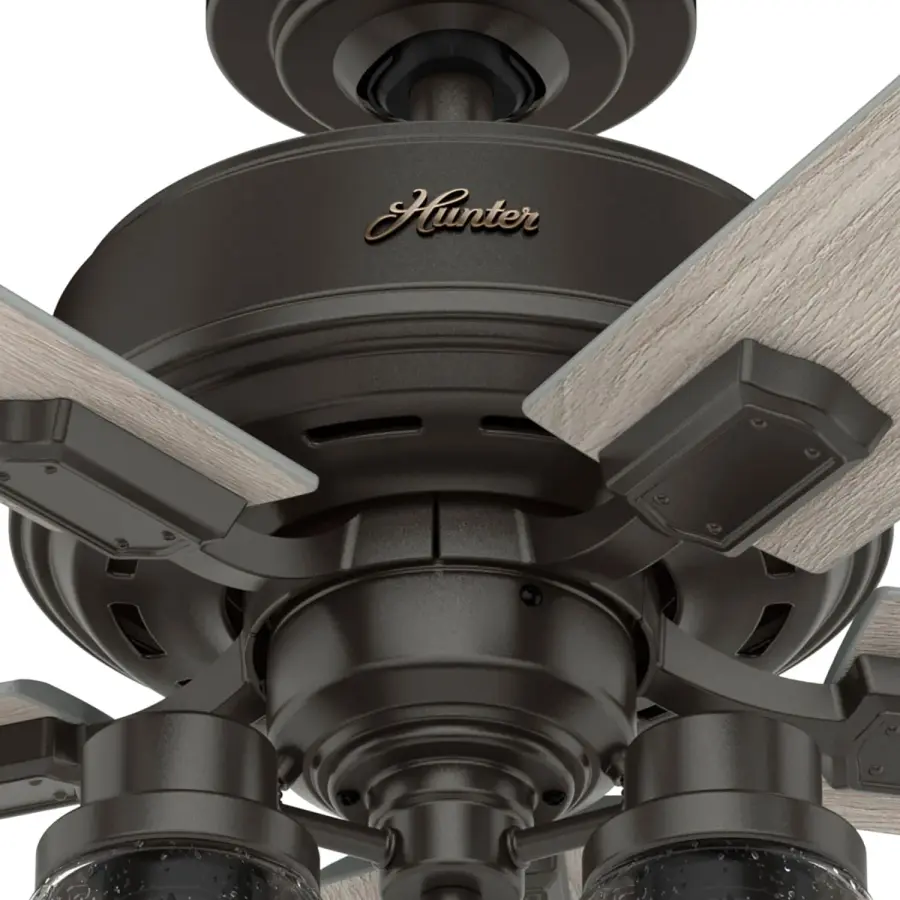 The Ceiling Fans by Hunter - Image 21