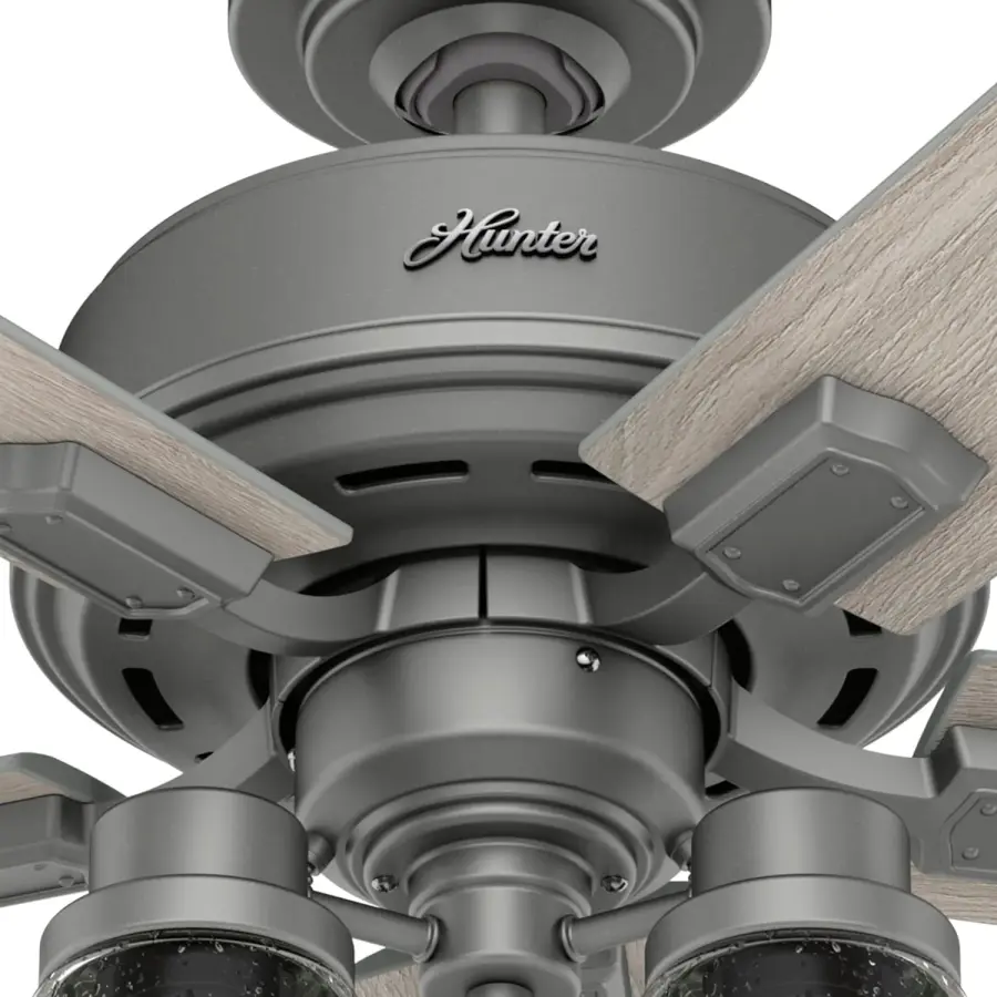 The Ceiling Fans by Hunter - Image 22