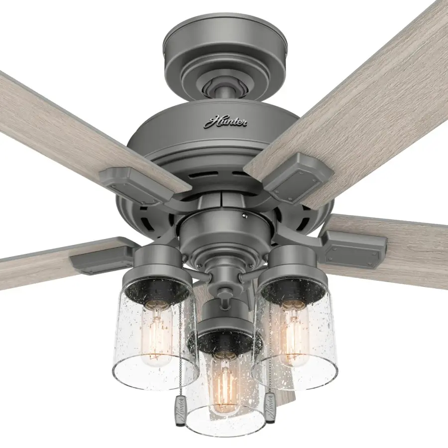 The Ceiling Fans by Hunter - Image 24
