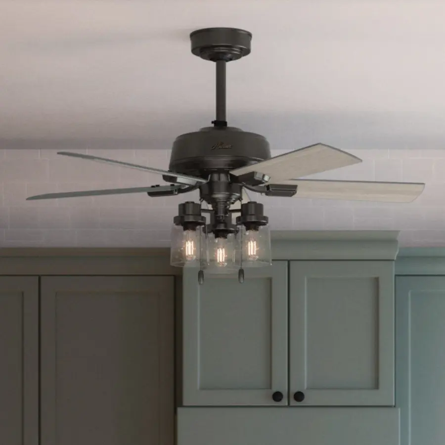 The Ceiling Fans by Hunter - Image 7