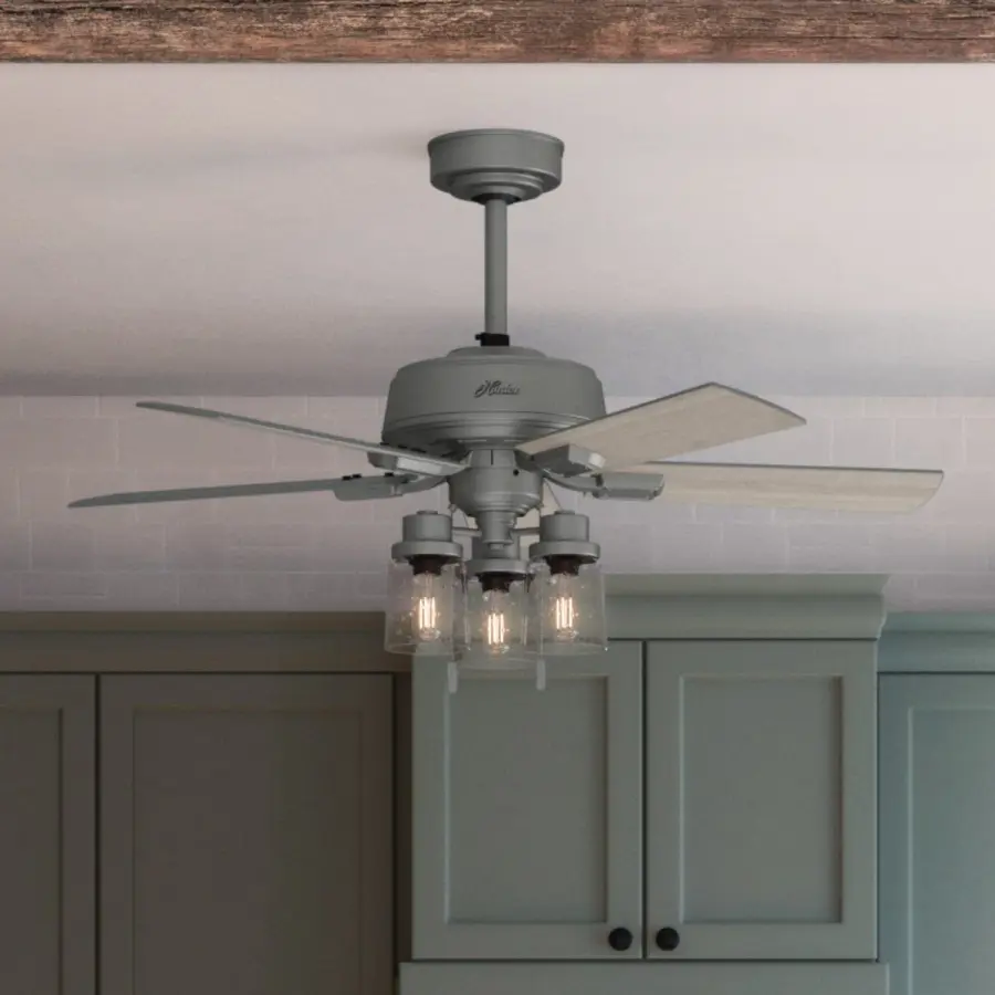 The Ceiling Fans by Hunter - Image 8