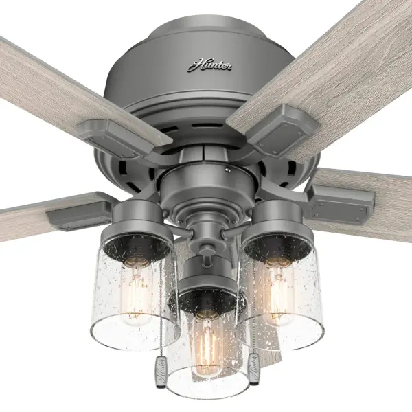 The Ceiling Fans by Hunter - Image 12