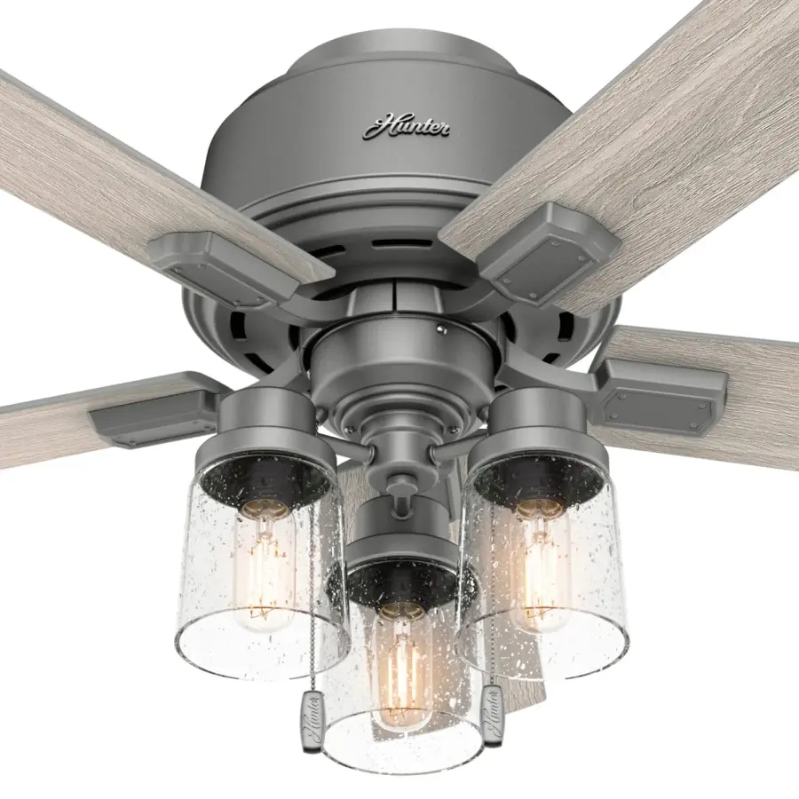 The Ceiling Fans by Hunter - Image 12