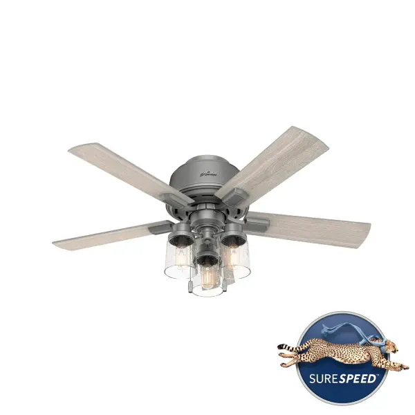 The Ceiling Fans by Hunter - Image 14