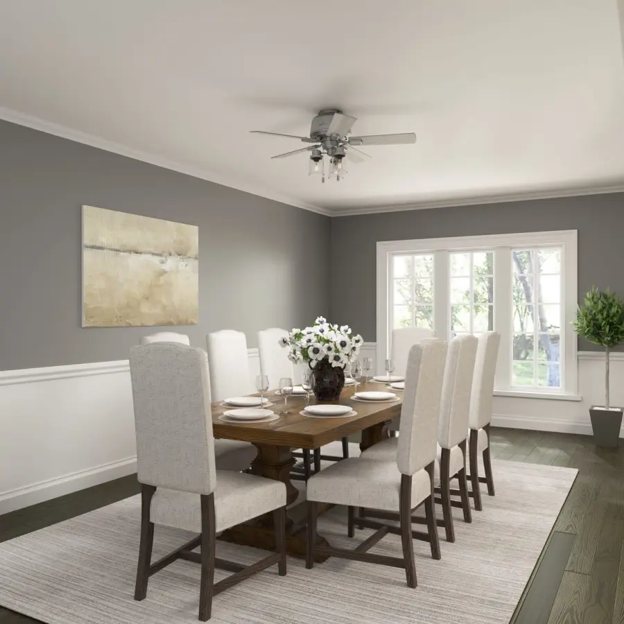 The Ceiling Fans by Hunter - Image 3