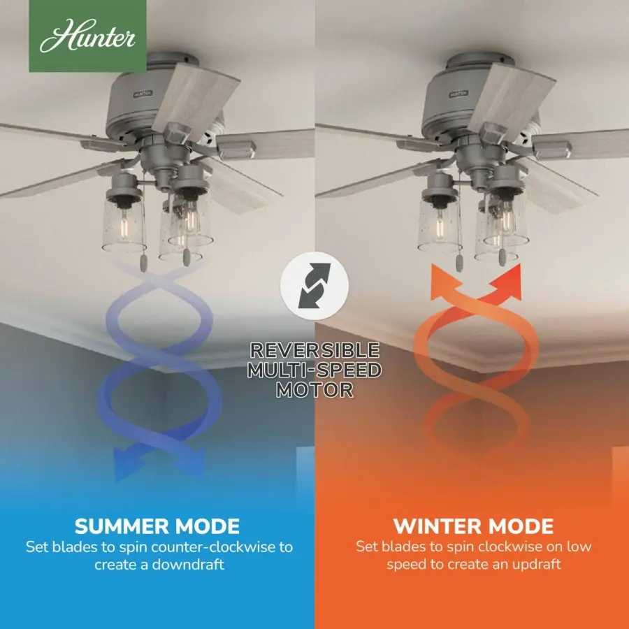 The Ceiling Fans by Hunter - Image 6