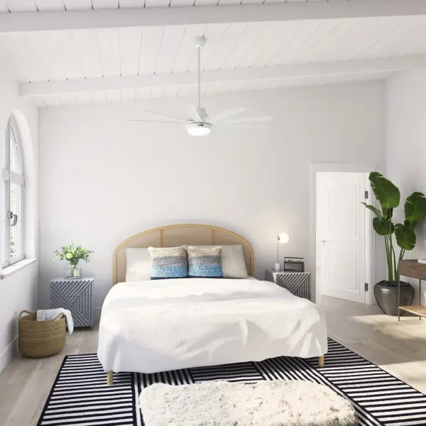 Overton Outdoor ENERGY STAR with LED Light 60 inch - Image 15