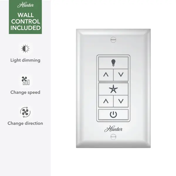 Overton Outdoor ENERGY STAR with LED Light 60 inch - Image 21