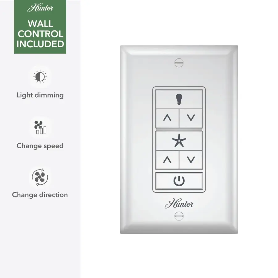 Overton Outdoor ENERGY STAR with LED Light 60 inch - Image 21