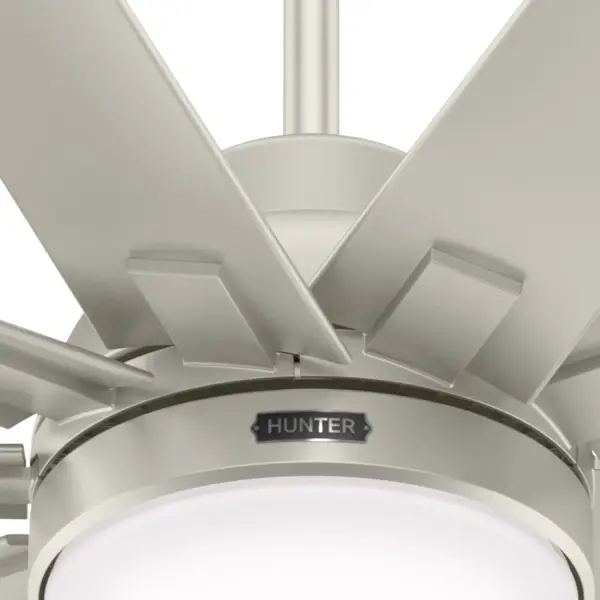 Overton Outdoor ENERGY STAR with LED Light 60 inch - Image 30