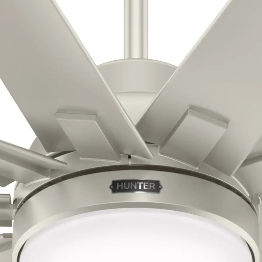 Overton Outdoor ENERGY STAR with LED Light 60 inch - Image 30