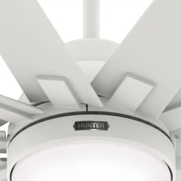 Overton Outdoor ENERGY STAR with LED Light 60 inch - Image 31