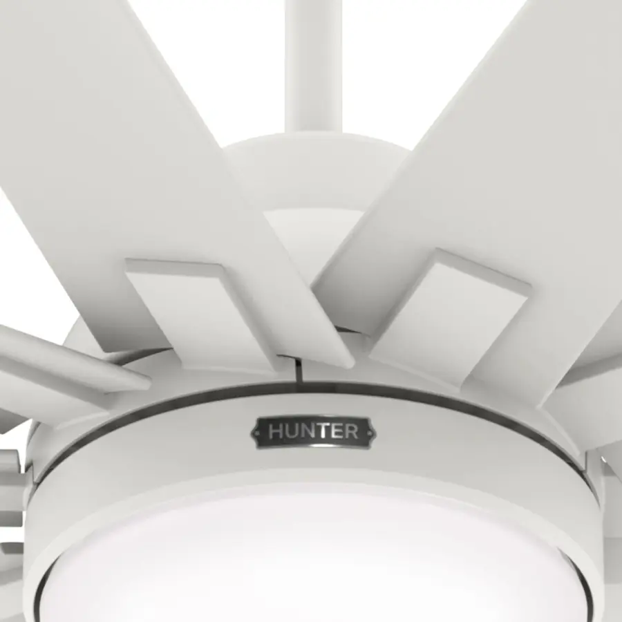 Overton Outdoor ENERGY STAR with LED Light 60 inch - Image 31