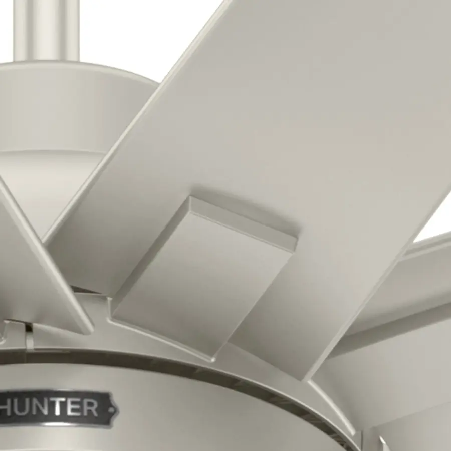 Overton Outdoor ENERGY STAR with LED Light 60 inch - Image 33