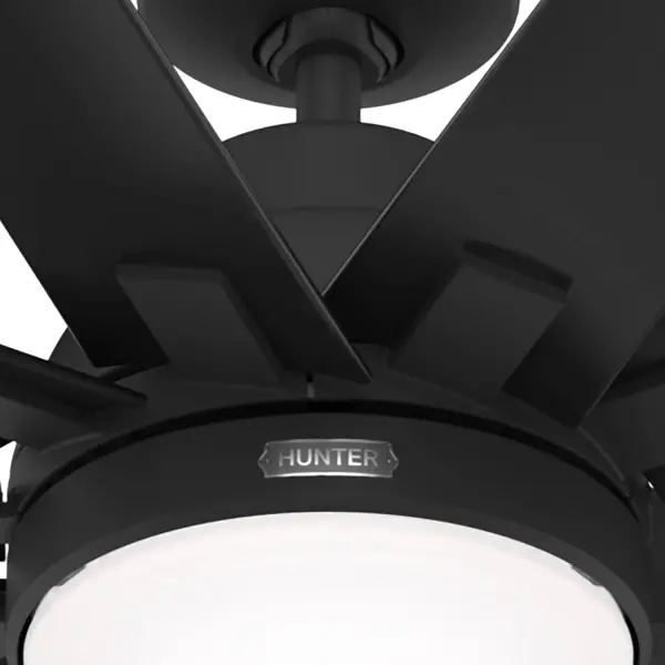 Overton Outdoor ENERGY STAR with LED Light 60 inch - Image 35