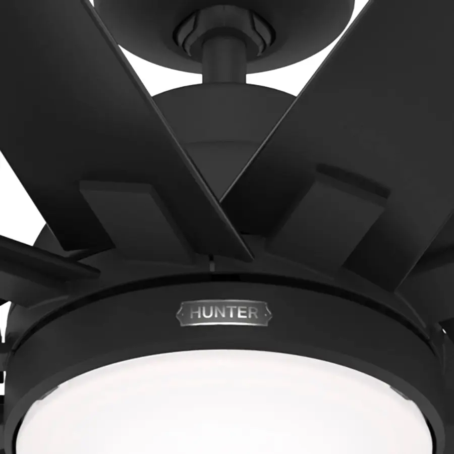 Overton Outdoor ENERGY STAR with LED Light 60 inch - Image 35