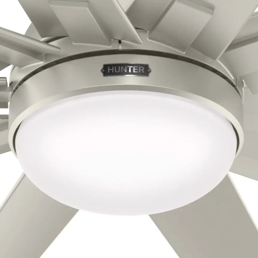 Overton Outdoor ENERGY STAR with LED Light 60 inch - Image 36