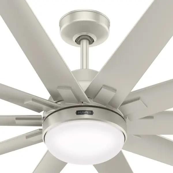 Overton Outdoor ENERGY STAR with LED Light 60 inch - Image 39