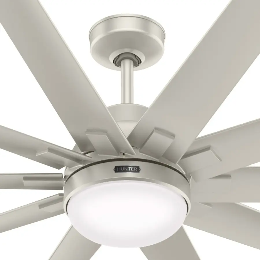 Overton Outdoor ENERGY STAR with LED Light 60 inch - Image 39