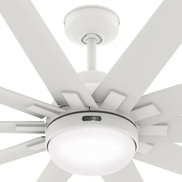 Overton Outdoor ENERGY STAR with LED Light 60 inch - Image 40