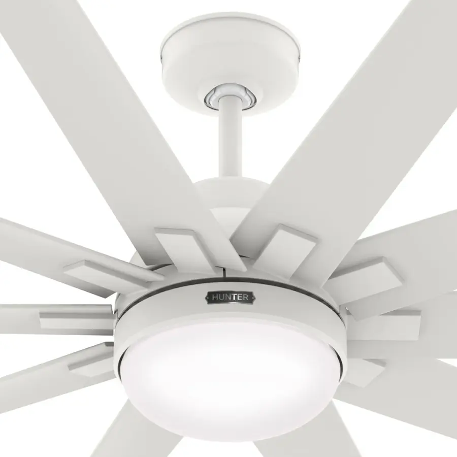 Overton Outdoor ENERGY STAR with LED Light 60 inch - Image 40