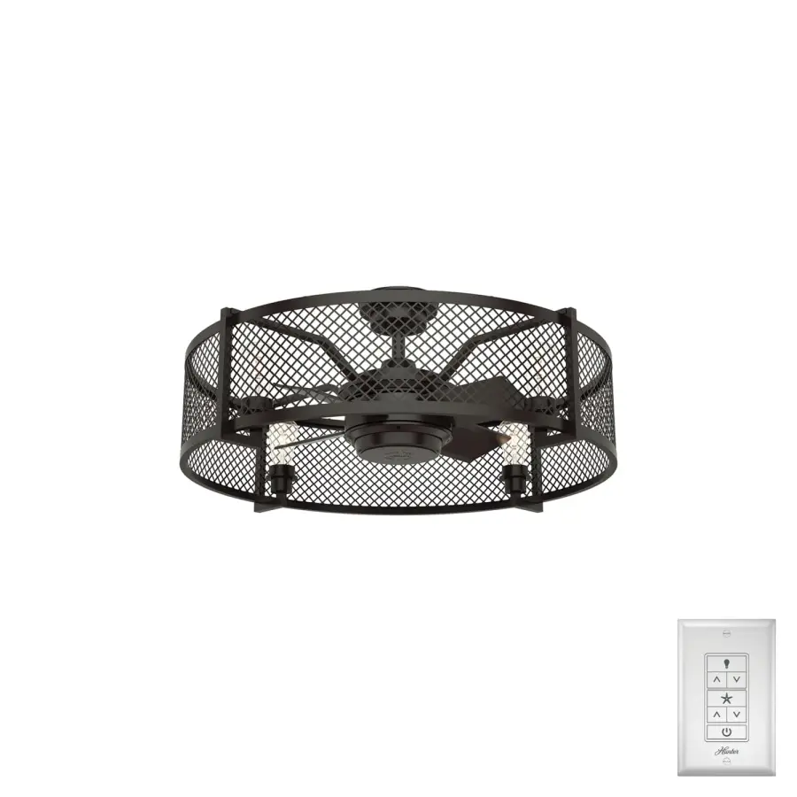 The Ceiling Fans by Hunter - Image 1