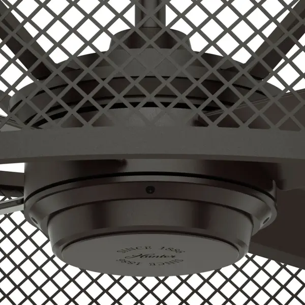 The Ceiling Fans by Hunter - Image 9